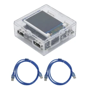 AT-Kmbox B+Pro Key Mouse Controller